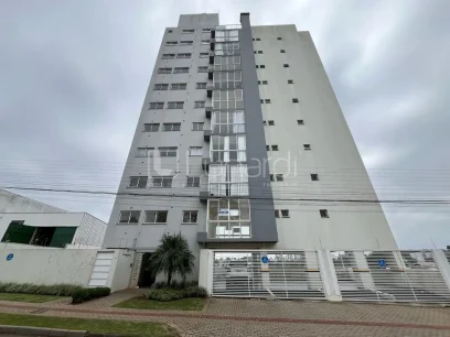 Foto Apartamento com 3 Dormitórios