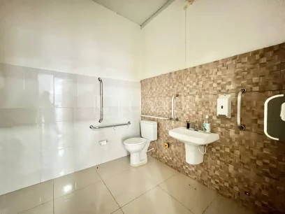 Foto Sala Comercial