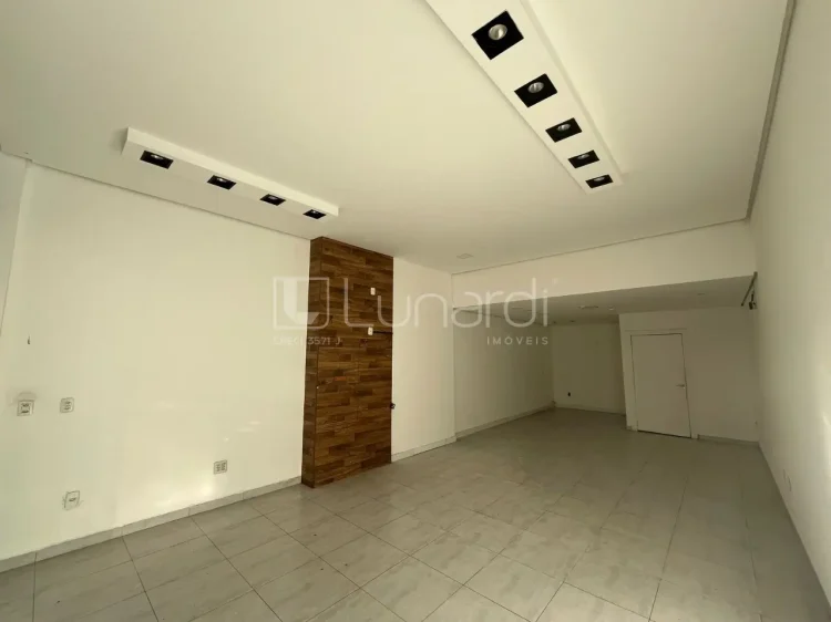 Sala Comercial
