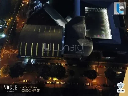 Foto Imóvel na Planta com 3 Suítes