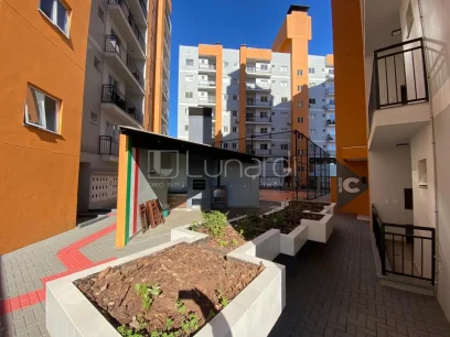 Foto Apartamento com 2 Dormitórios