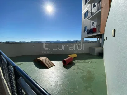 Foto Apartamento com 2 Dormitórios