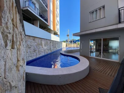 Foto Apartamento com 2 Dormitórios