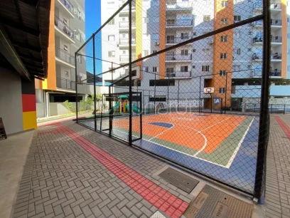 Foto Apartamento com 2 Dormitórios