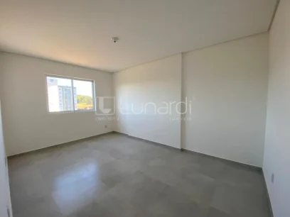 Foto Apartamento com 2 Dormitórios
