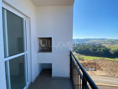 Foto Apartamento com 2 Dormitórios