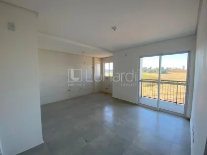 Foto Apartamento com 2 Dormitórios