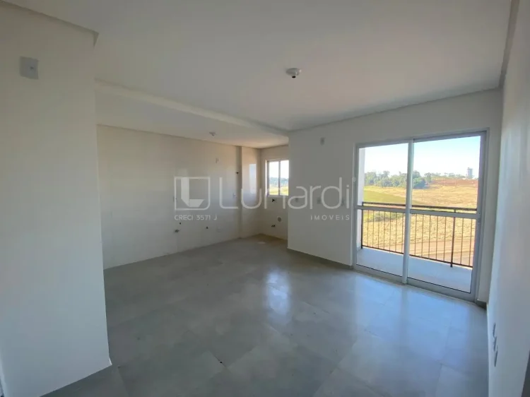 Apartamento com 2 Dormitórios