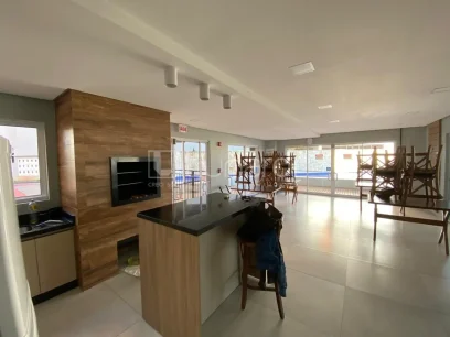 Foto Apartamento com 2 Dormitórios