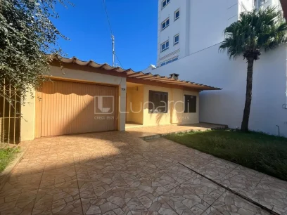 Casa com 3 Dormitórios
