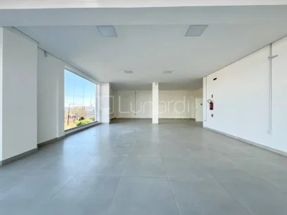 Sala Comercial