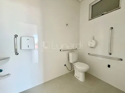 Foto Sala Comercial