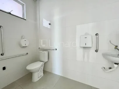 Foto Sala Comercial