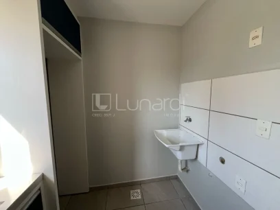 Foto Apartamento com 2 Dormitórios