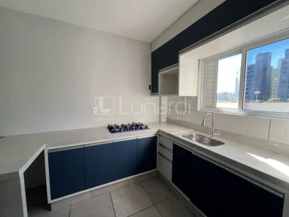 Foto Apartamento com 2 Dormitórios