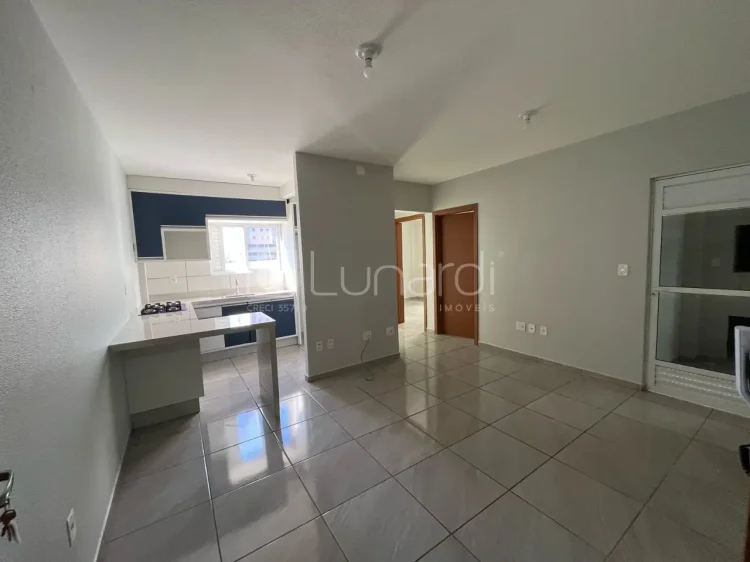 Apartamento com 2 Dormitórios