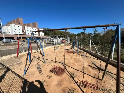 Foto Apartamento com 2 Dormitórios