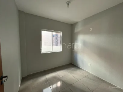 Foto Apartamento com 2 Dormitórios