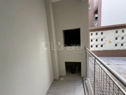 Foto Apartamento com 2 Dormitórios