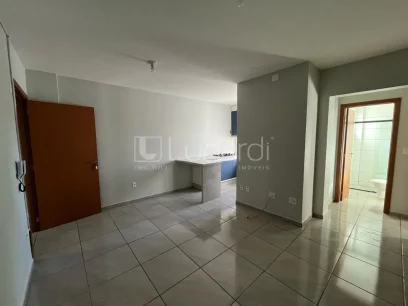Foto Apartamento com 2 Dormitórios