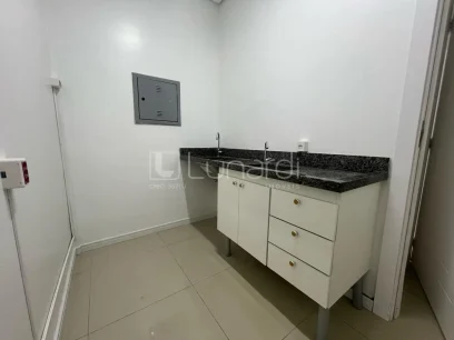 Foto Sala Comercial