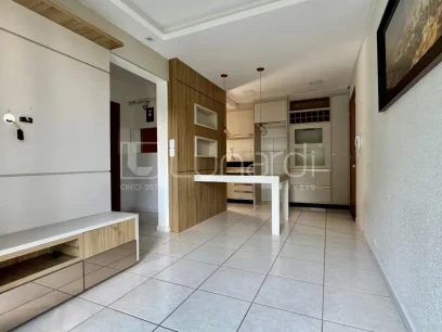 Apartamento com 2 Dormitórios
