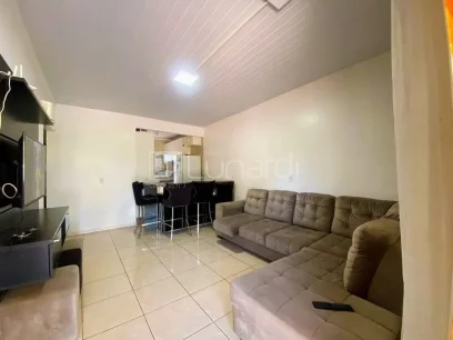 Foto Casa com 3 Dormitórios