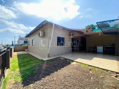 Casa com 3 Dormitórios