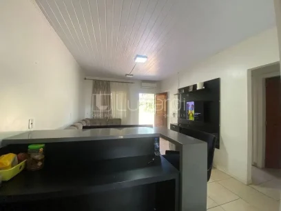 Foto Casa com 3 Dormitórios