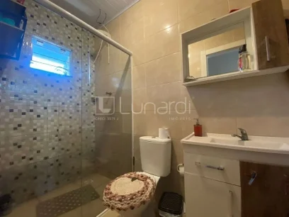 Foto Casa com 3 Dormitórios