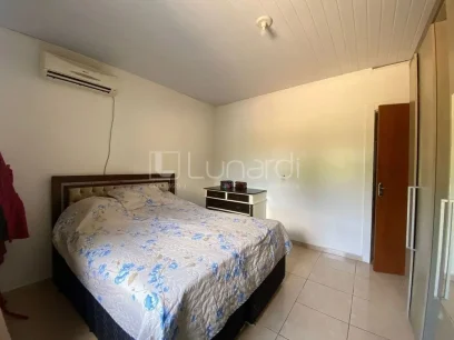 Foto Casa com 3 Dormitórios