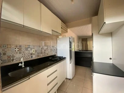 Foto Casa com 3 Dormitórios