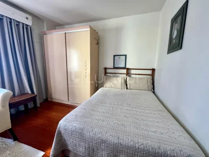 Foto Apartamento com 3 Dormitórios