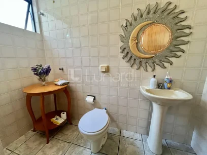 Foto Apartamento com 3 Dormitórios