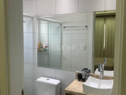 Foto Apartamento com 2 Dormitórios