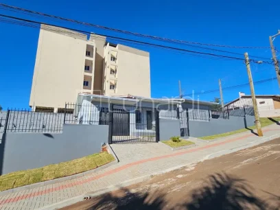 Foto Casa com 3 Dormitórios