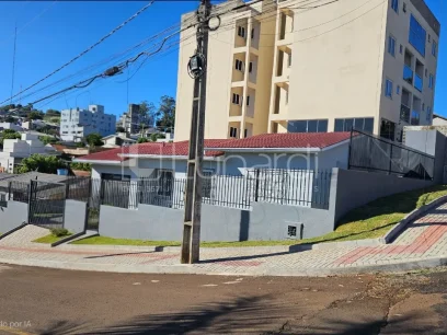 Casa com 3 Dormitórios