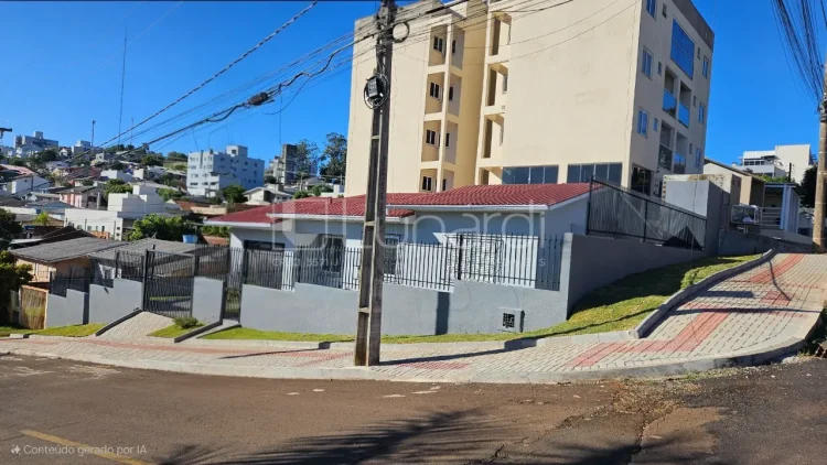 Casa com 3 Dormitórios
