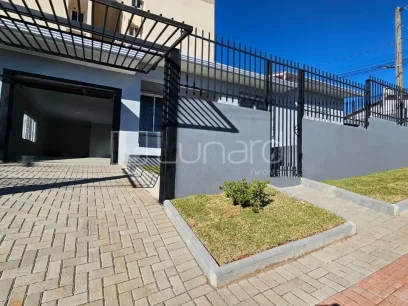 Foto Casa com 3 Dormitórios