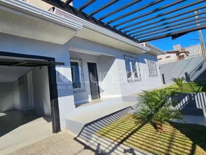Foto Casa com 3 Dormitórios
