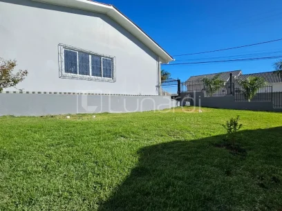 Foto Casa com 3 Dormitórios