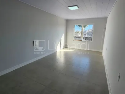 Foto Casa com 3 Dormitórios