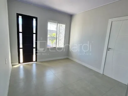 Foto Casa com 3 Dormitórios