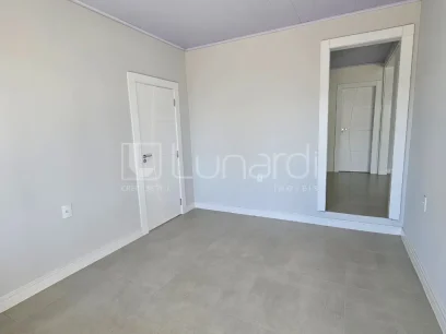Foto Casa com 3 Dormitórios