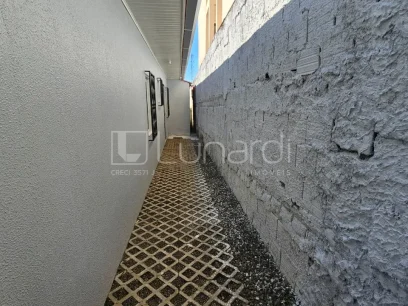 Foto Casa com 3 Dormitórios