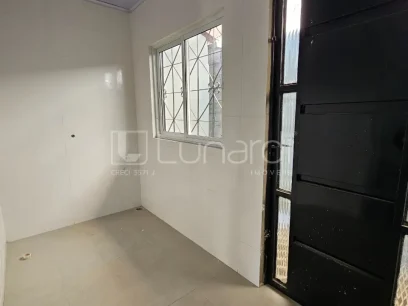Foto Casa com 3 Dormitórios