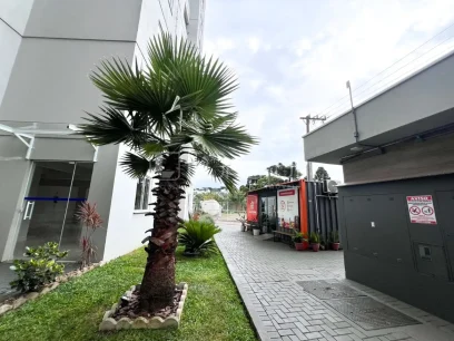 Foto Apartamento com 2 Dormitórios