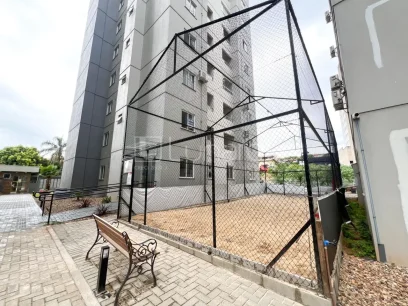 Foto Apartamento com 2 Dormitórios
