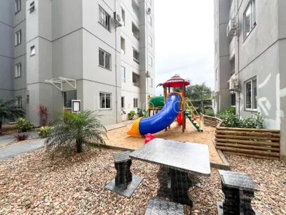 Foto Apartamento com 2 Dormitórios