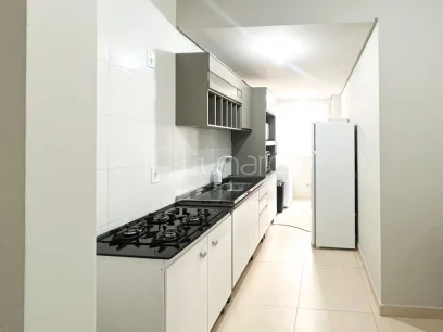 Foto Apartamento com 2 Dormitórios